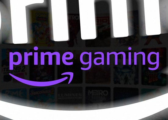 Amazon Prime Gaming Mart Ayı Ücretsiz Oyunları