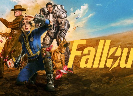 Amazon Prime'ın Fallout Dizisi: Resmi Fragman Yayınlandı