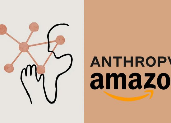 Amazon'un Anthropic Merkezli Yapay Zeka Yatırımını Artırması