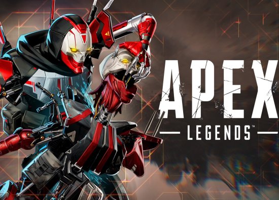 Apex Legends’ın Mini Dizisi Kill Code’un Yeni Bölümü Yayında