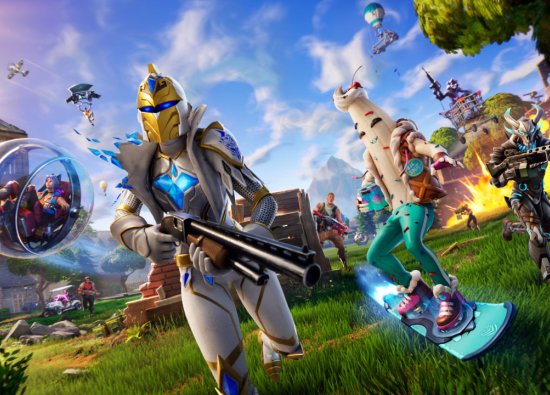 Apple, Epic Games’in geliştirici hesabını yine aktif etti