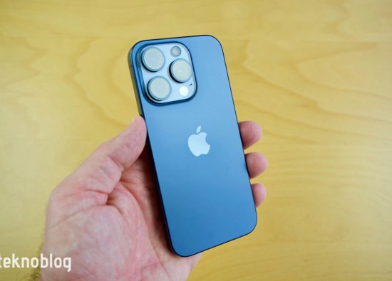 Apple iPhone 18 serisinde kamera sensörlerini Samsung’dan alacak