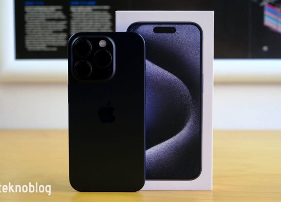 Apple iPhone’ları Kutunun İçindeyken Güncelleyecek