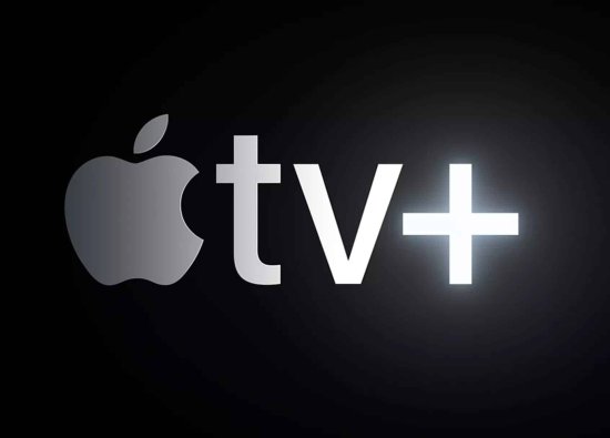 Apple TV+, IMDb puanlarında rakiplerini solladı
