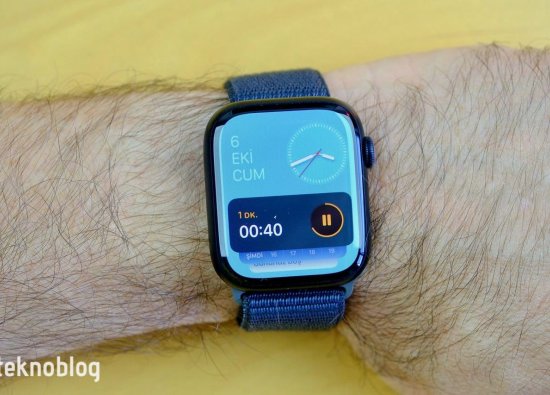 Apple Watch Series 10: Daha İnce Tasarım Beklentileri