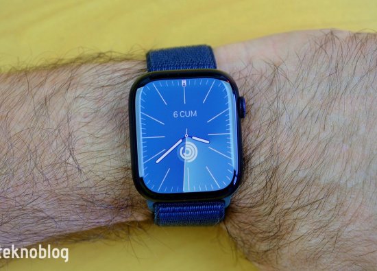 Apple Watch’a ‘Çift Dokunuş’ özelliğini getiren watchOS 10.1 güncellemesi dağıtıma çıktı