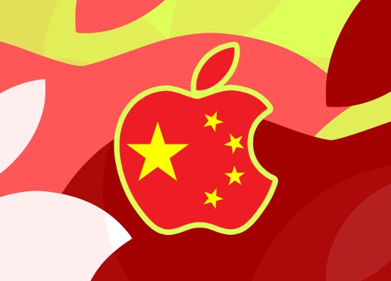 Apple, WhatsApp ve Threads’i Çin’deki App Store’dan kaldırdı