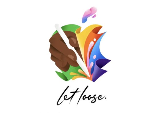 Apple'ın 7 Mayıs 'Let Loose' Etkinliği