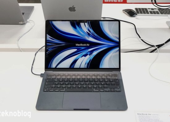 Apple'ın Yeni iPad'leri ve M3 MacBook Air Hakkında Tüm Detaylar