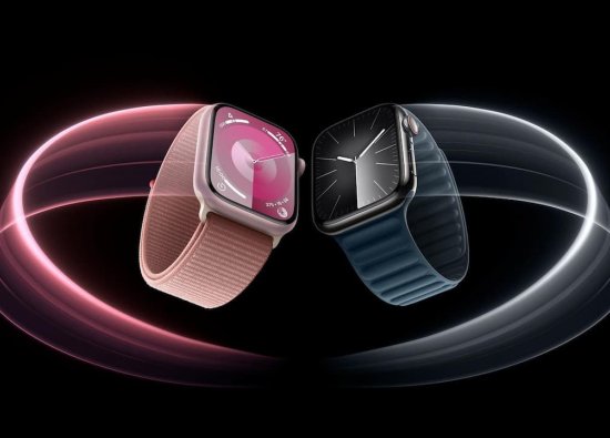 Apple'ın Yıldızları Sönüyor: ABD'de Apple Watch Ultra 2 ve Series 9 Satış Yasağı