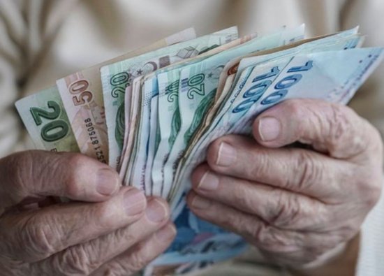 Asgari Ücretin Belirlenmesi ve Emekli Maaşları