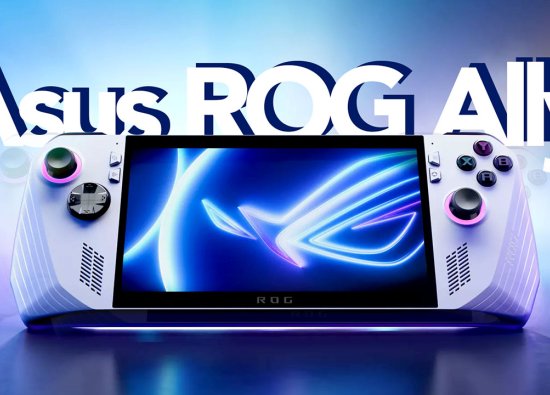 Asus ROG Ally X: Yeni Teknik Detaylar ve Özellikler