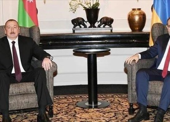 Azerbaycan'dan Türkiye resti: İspanya'daki toplantıya katılmayacaklar