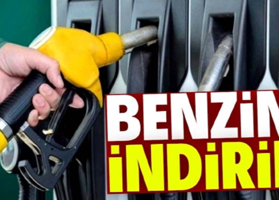 Benzine Dev İndirim Müjdesi! 9 Aralık Cumartesi