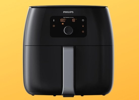 BİM, 10 Mayıs 2024 tarihinde anneler için Philips Air Fryer XXL HD9650/90’ı sunuyor