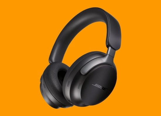 Bose QuietComfort Ultra Kulak Üstü Kulaklık Amazon Prime İçin Avantajlı Fiyat