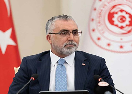 Çalışma Bakanı Işıkhan'dan Son Dakika Müjdesi: Memurlara Uzaktan ve Esnek Çalışma Geliyor