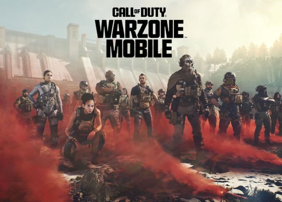 Call of Duty: Warzone Mobile Küresel Çıkış Tarihi Belli Oldu