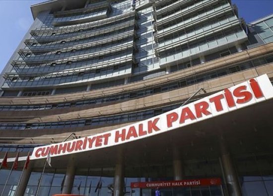 CHP'de Yerel Seçim Öncesi İlk Adaylar Bu Hafta Belli Oluyor