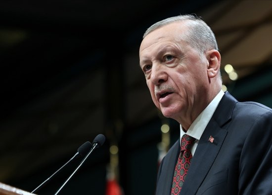 Cumhurbaşkanı Erdoğan: Fahiş Fiyat Artışlarına Karşı Kararlı Tedbirler Aldık