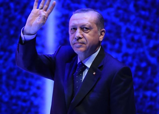 Cumhurbaşkanı Erdoğan'dan Beklenen Müjde Geldi: Binlerce Kişinin Beklediği An Geldi!