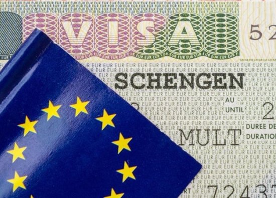 DMM' den, Schengen Vizesi İddialarına Yanıt!