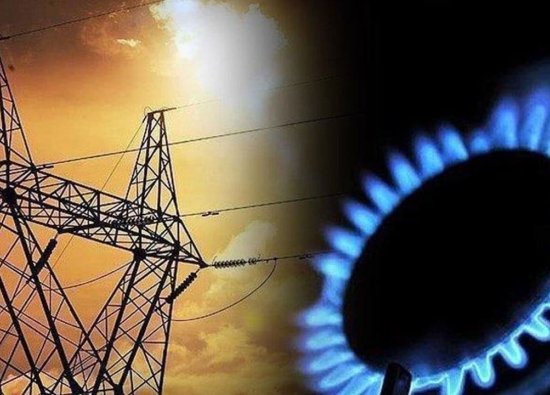 Doğalgaz ve Elektrik Fiyatlarına Yüzde 50 Zam Yapıldı!