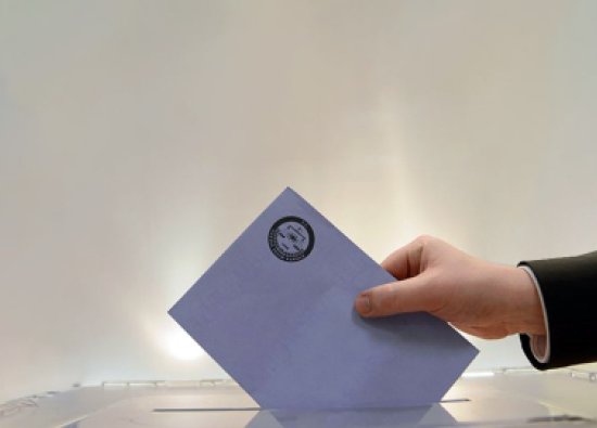Erken Seçim Anketinden Sürpriz Sonuçlar! CHP ve AK Parti Arasında Kıyasıya Yarış