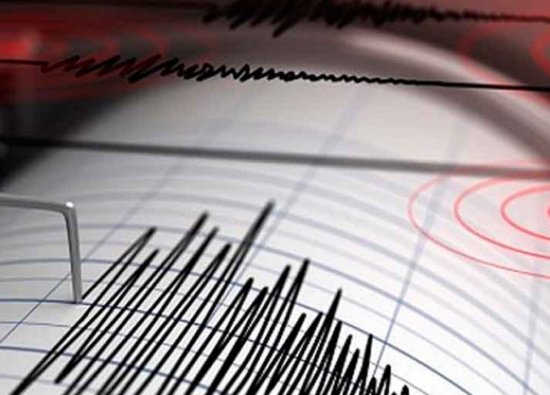 Gece Yarısı Afet Bölgesinde 4.6 Şiddetinde Deprem: AFAD ve Kandilli Açıkladı, Merkez Üssü Belli Oldu
