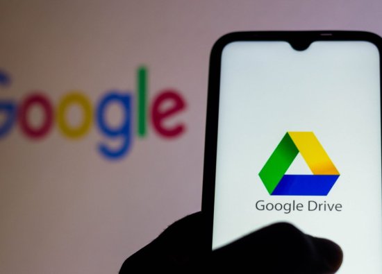 Google Drive İçerik Arama Özellikleri Güncellendi