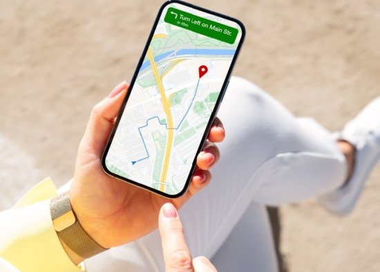 Google Haritalar, Android Uygulaması İçin İki Yeni Özelliği Yayına Aldı