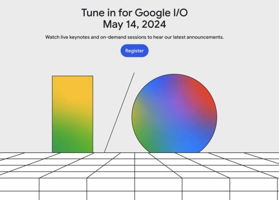 Google I/O 2024 Açılış Konuşması Saati ve İzleme Yöntemleri