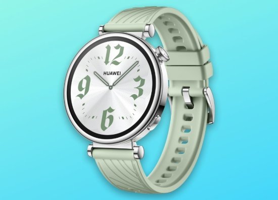 Huawei Anneler Günü’ne Özel Online Mağaza Kampanyası ve Yeni Watch GT 4 Rengi