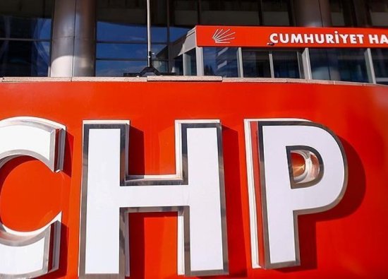 İYİ Parti'de İstifa Furyası CHP'ye Geçti: CHP'li Başkan Son Dakika İstifa Etti