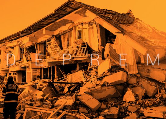 Japon Deprem Uzmanı: O Bölge ve Fay Hattı Endişe Verici