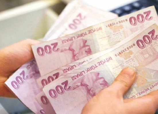 Maaşlara Yüzde 129 Zam Geldi: En Düşük Maaş 30.000 TL Oldu