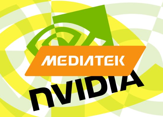 MediaTek ve Nvidia İşbirliğiyle Geliştirilen Çoklu İşlemciler