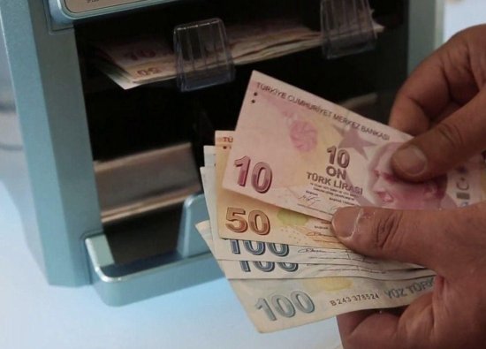 Merkez Bankası Yıl Sonu Dolar ve Enflasyon Beklentilerini Güncelledi