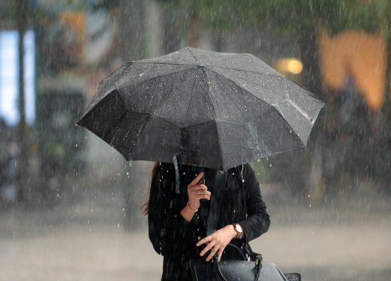 Meteoroloji’den 4 ile 'turuncu' kodlu uyarı!