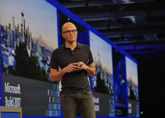 Microsoft CEO’sundan Windows Phone itirafı