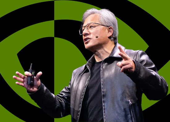 Nvidia CEO’su Jensen Huang: “Yapay zeka kodlama öğrenme ihtiyacını ortadan kaldırıyor”