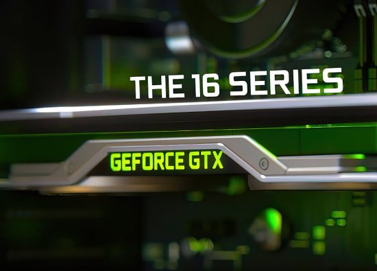 Nvidia GeForce GTX Serisi Emekliye Ayrıldı