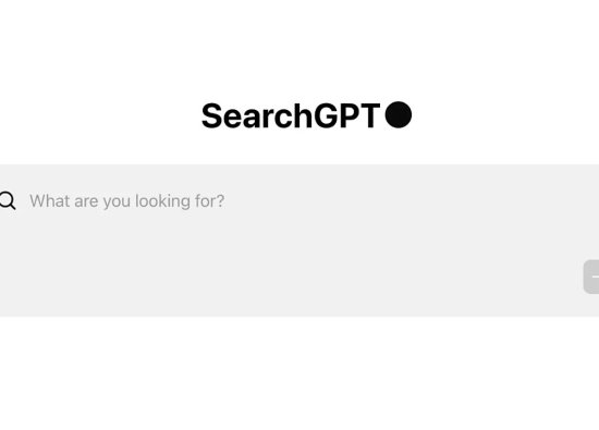 OpenAI’nın Google rakibi arama motoru duyuruldu: “SearchGPT”
