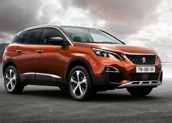 Peugeot SUV Modelleri için Uygun Faizli Taşıt Finansmanı Duyurusu!