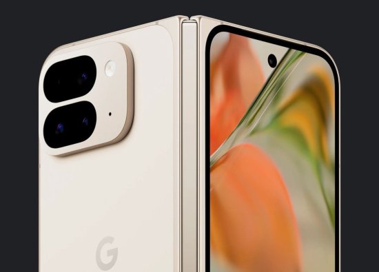 Pixel 9 Pro Fold’da Hem Katlanabilir Ekran Hem de İç Ekran Büyüyecek