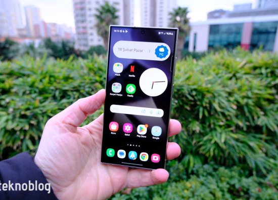 Samsung Galaxy S24 Ultra: 2024’ün İlk Çeyreğinde Dünyanın En Çok Satan Android Telefonu 