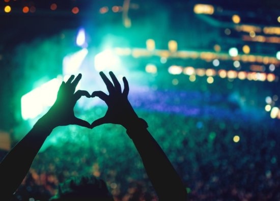 Shazam'ın kapsamı genişliyor: Platform konser bilgilerini göstermeye başlıyor