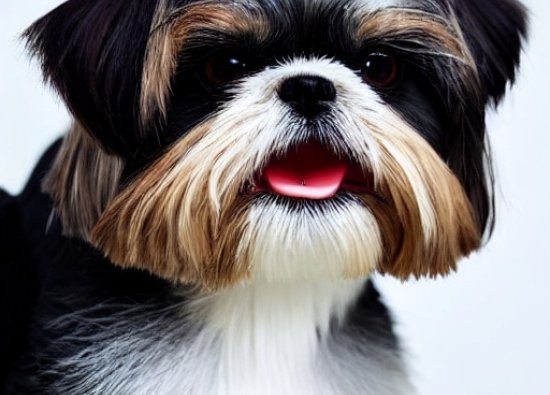 Şitsu (Shih Tzu): Sevimli ve Tombik Köpeğiniz - Beslenme, Bakım ve Özellikleri