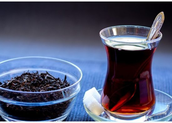 Siyah Çay İndirimi: 1 Kilo Siyah Çay Sadece 84 TL!