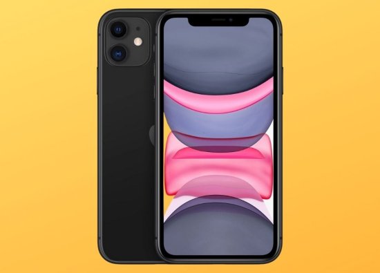 Siyah Renkli ve 128 GB iPhone 11’de Dikkat Çeken Fiyat Avantajı